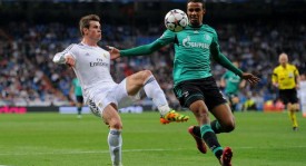 欧冠惊魂：帕瓦尔失误助马竞扳平，欧冠悬念再起下半场