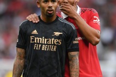 效率惊人！哈兰德英超出场101次攻进90球，场均达0.89个