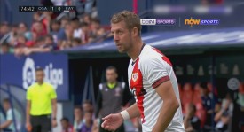 皇家马德里新赛季后防线新援：稳固防守铸就辉煌